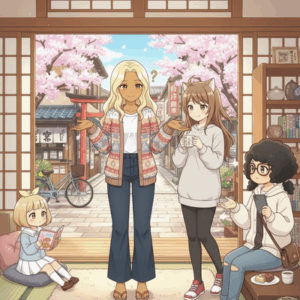 海外旅行になんの憧れもないのっておかしいんか？