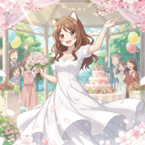 結婚はめんどくさいとか言う奴いるけど