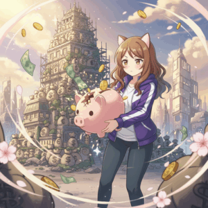 ぶっちゃけると1億円じゃFIREできない