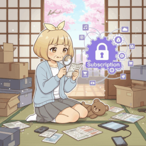 【トラブル】毎月引き落とされるなんて…高齢者が理解しづらい「サブスク」　「解約できない」と不満も