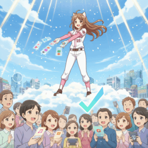 生活保護受給者のサブスクは無償にすべき