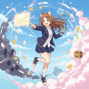 クレジットカード持ってたほうがいいのか？