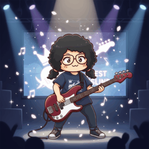 英国最新調査 ほぼ半数が「ベーシストはバンドで最もクールなメンバー」と回答　「史上最高のベースライン」投票ではクイーンが1位