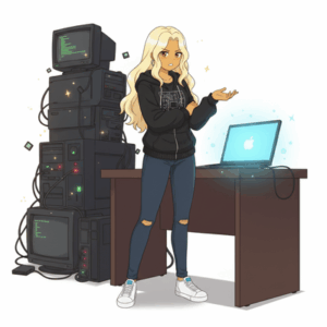 「Mac」←お前らが頑なに使わない理由