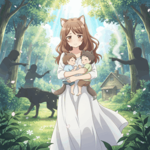 【金ロー】『おおかみこどもと雨と雪』　一橋大学中退→狼との恋愛→妊娠→シングルマザーの生き方に現代女性から批判頃到　「キャリア犠牲の美化は嫌悪」「親不孝すぎ