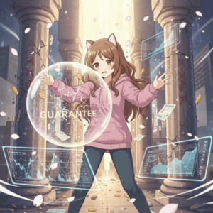 NISAが今後非課税で居続ける保証ってどこにあんの？