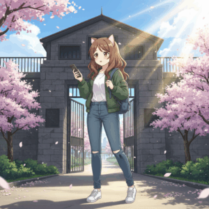 18年の刑務所生活を終えて先週シャバ復帰。質問ある？