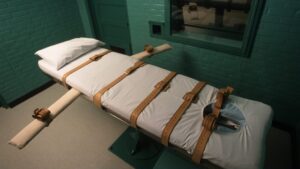 アメリカの新型死刑方法「窒素吸入」がやばくてワロタｗｗｗｗｗｗ