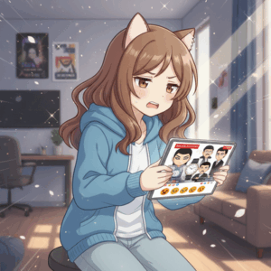 【悲報】スイスの時計メーカーさん、アジア人をつり目にする広告で炎上・・・