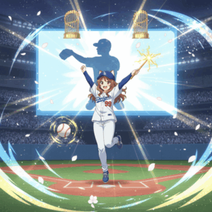 【MLB】マジック・ジョンソン氏、山本由伸は「神がかっていた」　今世紀初WS連覇に「王朝と言っていい」　NBAスーパースターも絶賛