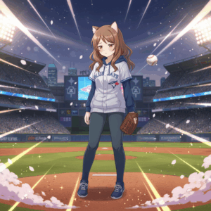 ブルージェイズ守護神・ホフマン「俺のせいで台無しにしてしまった」