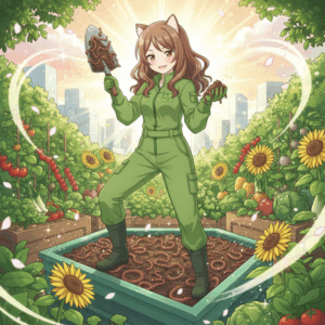 小泉進次郎、ついに天職を見つける