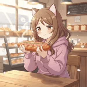 明太子フランスってさ