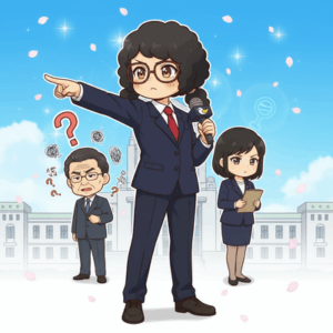 デヴィ夫人「火種は立民・岡田議員の配慮無き質問」　高市首相の台湾有事めぐる発言騒動巡り私見