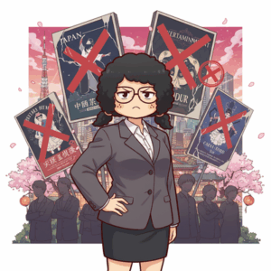 【悲報】高市早苗内閣総理大臣の勝手な意地のせいで中国公演が中止になりまくってエンタメ界は大打撃