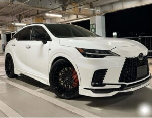 【画像】日本車さん、デザインで外車超えてしまうwwww