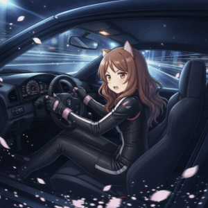 広末涼子さん高速道路190km を出してた模様