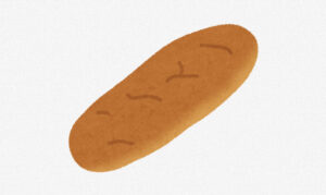 【画像】子どもの頃このパン食べてた奴、ガチでヤバいぞｗｗｗｗｗｗｗｗ