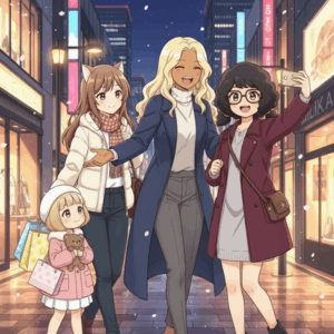 【芸能】仕事終わりに銀座の街に現れて…　フジテレビ・原田葵アナの”5時間女子会”を目撃撮！