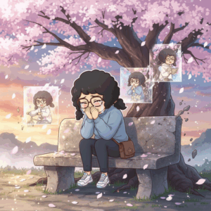 ワイ36歳、過去に戻れないと知り泣く