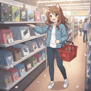 スイッチ2の在庫あるよね