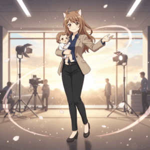 【芸能】北川景子　結婚＆2児出産後も女優業を続けるワケ「だって私、引退してたらもう…」