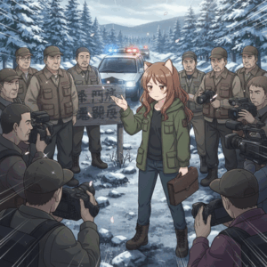 追跡！「僕は悪くないもん」渦中の積丹町議会副議長と出動拒否の猟友会の対立…謝罪は？「しない」