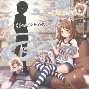 ToLOVEる初心者「一番可愛いのは美柑」ToLOVEる上級者ワイ「はぁ…（クソデカため息）」