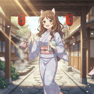 おはようニートです。今日は、親からもらったお金を使って温泉に行って来ます