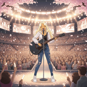 あいみょん、『紅白歌合戦』6年連続出場のすごさ　令和の“国民的アーティスト”に相応しい老若男女からの支持と姿勢