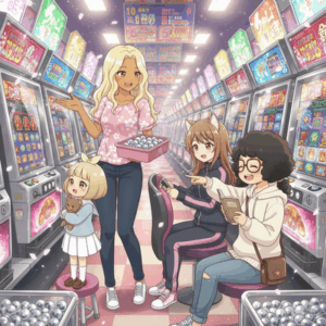 【疑問】パチンコ、パチスロって何がおもろいんや？