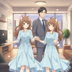 結婚発表のたぬかな、夫は180cm　「独身じゃないと売れないかなと思った」「隠していてしんどい。最近ボロが出て」