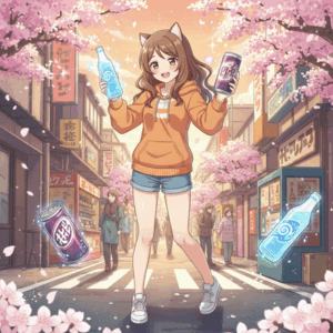 復活してほしい缶(瓶)ジュース