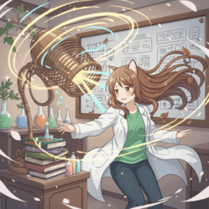 髪長いとハゲやすいらしいぞ