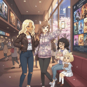 ワイの今年映画館で見た映画が凄いと話題に！