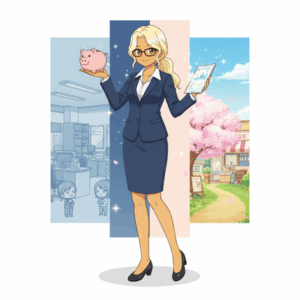 元銀行員やけど質問あるか？