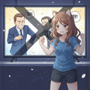 日本のテレビの末路…高市下げ発言を繰り返すコメンテーター…「いったい誰のための放送？」