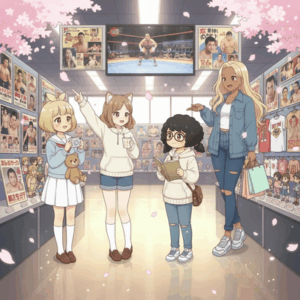 【プロレス】秋葉原でUWF40周年記念イベント来月24日から開催　佐山聡、前田日明らの貴重な写真展示